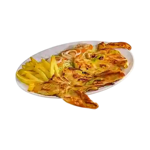 Pollo
