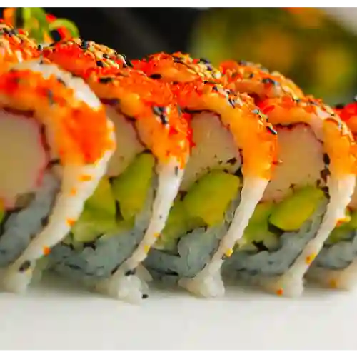 California Roll