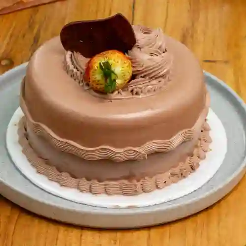 Torta Milkyway X 10 Porciones