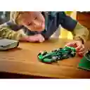 Lego Set de Construcción Coche Carreras Kick Sauber F1 Team C44