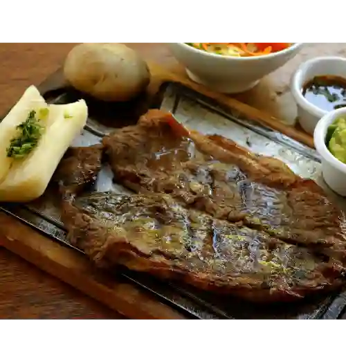 Churrasco