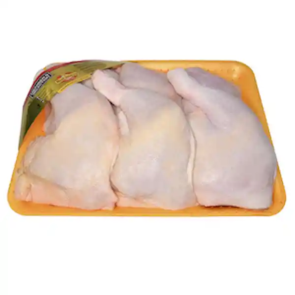 Bucanero Pernil Con Rabadilla Bandeja