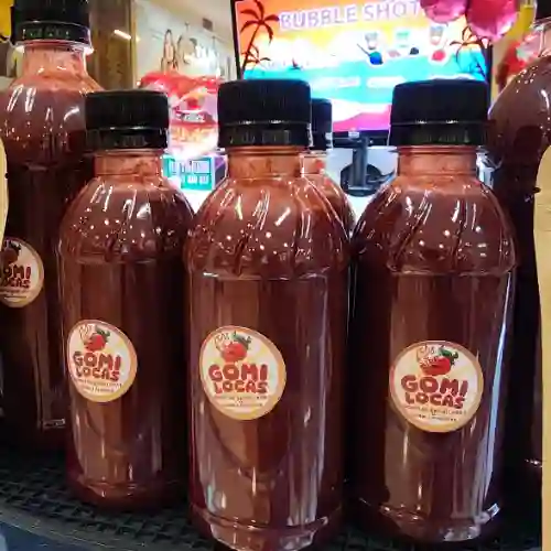 Chamoy