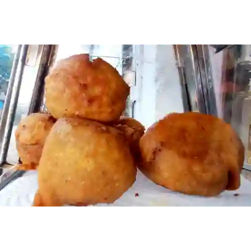 Papa Rellena