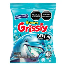 Grissly Delfín 73 g