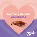 Milka Chocolate de Leche Alpina 80 g