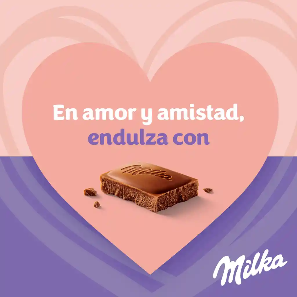 Milka Chocolate de Leche Alpina 80 g