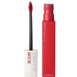 Maybelline Labial Liquido SuperStay Matte Ink Pioneer