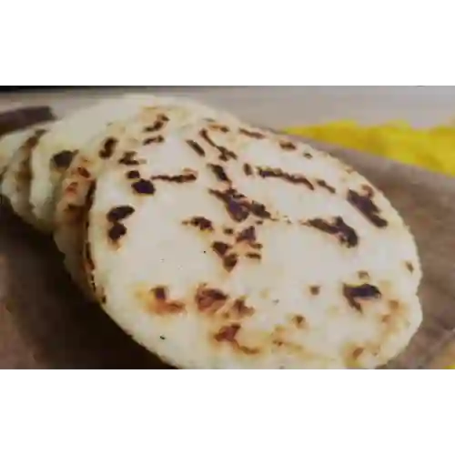 Arepita de Maiz