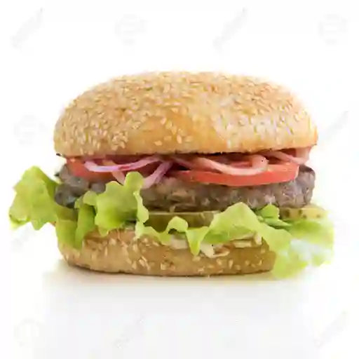 Queen burger (clasica)
