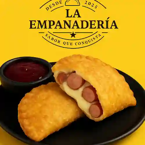 Panzerotti Ranchero