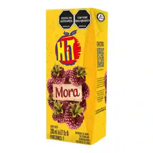Jugo hit 200ml