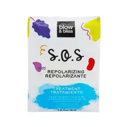 Blow & Bliss Tratamiento Repolarizante