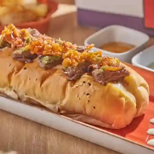 Perro Meat Lover
