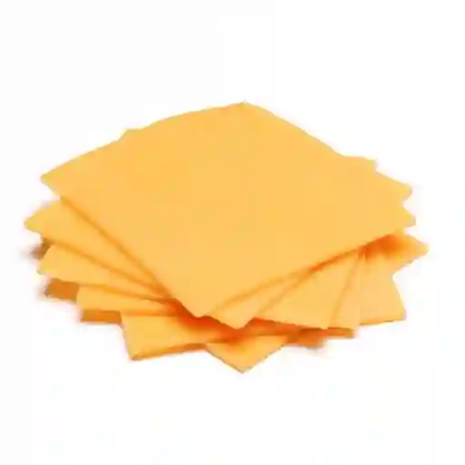 Queso Mozarella.