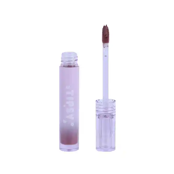 Labial Líquido Tipsy Series 06 Miniso