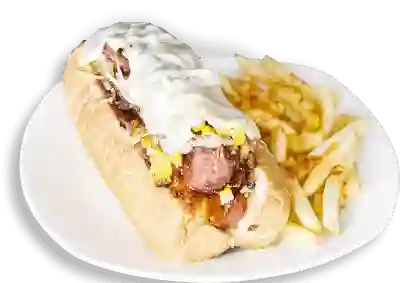 Mega Perro Criollo