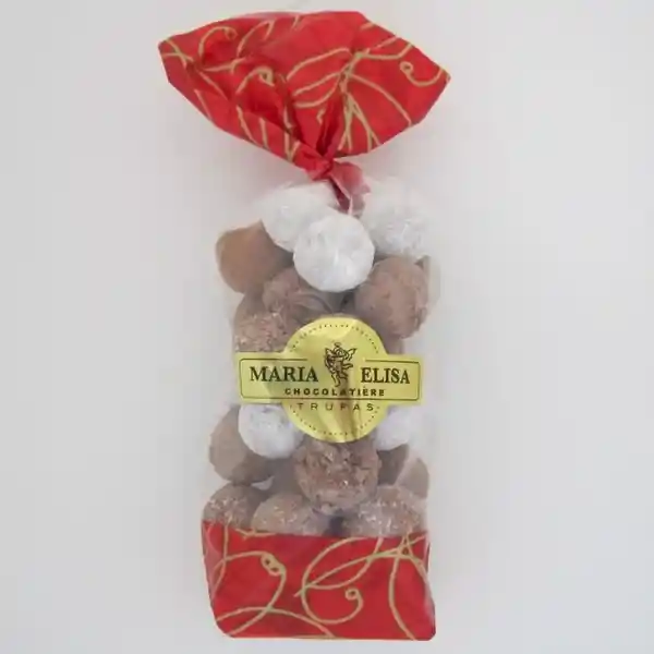 Artesanales Trufas Con Licor