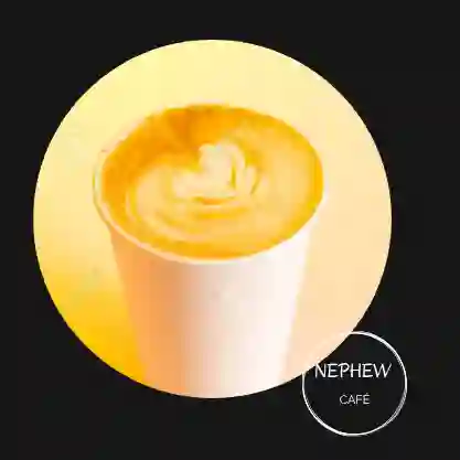 Bebida de Café Capucchino