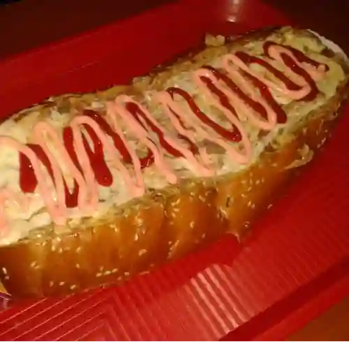 Gratinado
