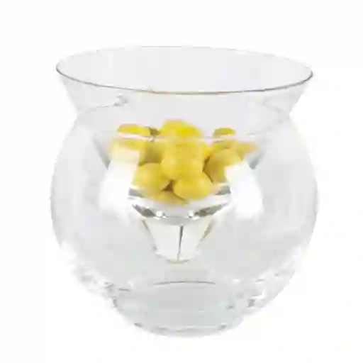 Ambiente Gourmet Vaso Martini Marca Exclusiva