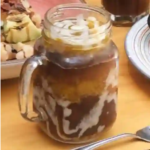Lulada Cold Brew