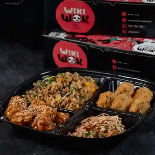 Bento Box