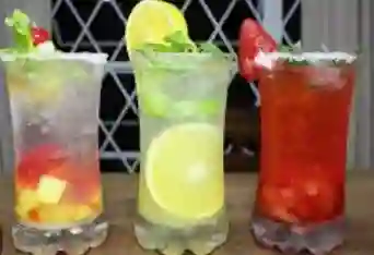 Sodas Divertidad