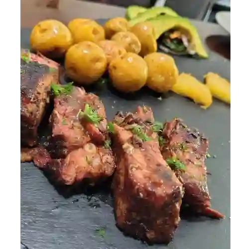 Costillas Texanas 500 G