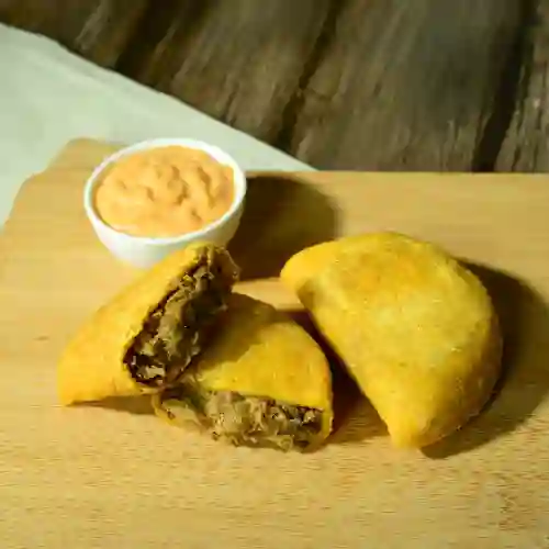Empanada Tradicional