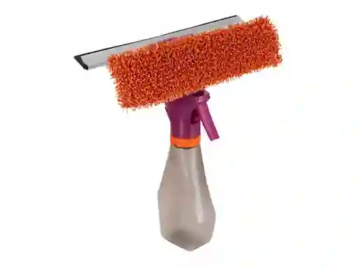 Limpia Vidrio + Rociador Casaideas