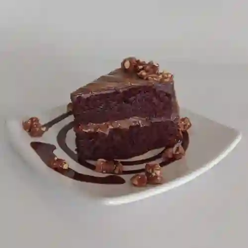 Torta de Caramelo Salado🆕