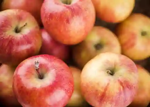 Manzana de Agua
