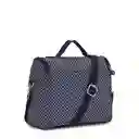 Kipling Bolso New Kichirou Gris Talla Unitalla