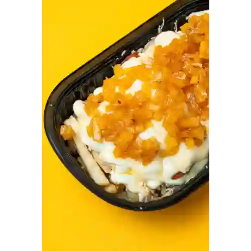 Hawaiana Fries