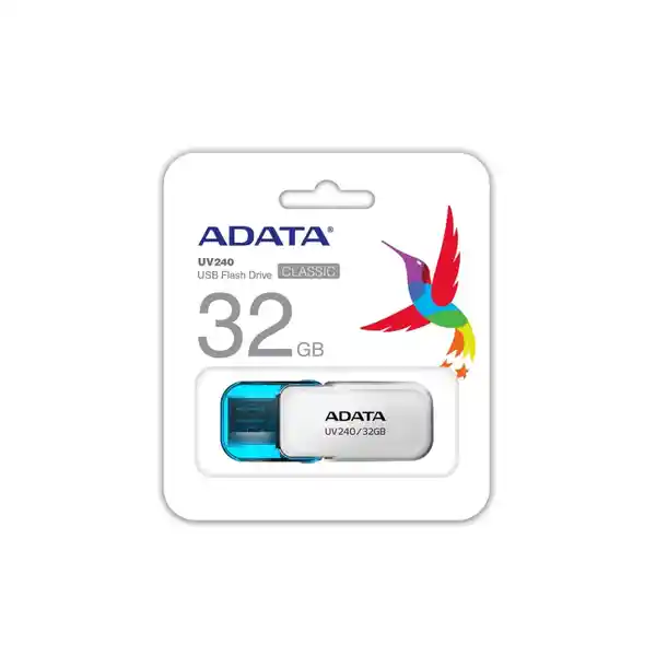 Adata Memoria Usb de 32 Gb