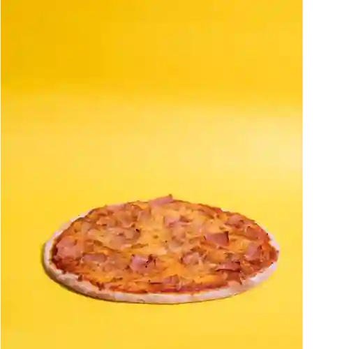 Pizza Hawaiana