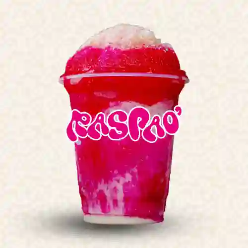 Raspao'