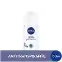 Nivea Desodorante en Roll On Sensitive & Pure