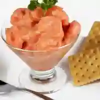 Ceviche de Camarones