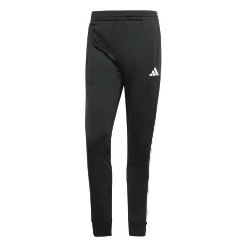Adidas Sudadera 3s Lifestyle Hombre Negro Talla S
