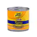 San Jorge Maiz Tierno