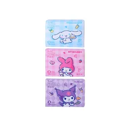 Pañuelo Perfumado Sanrio 3 Paquetes Miniso