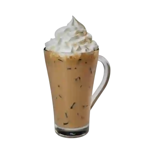 Granizado de Café