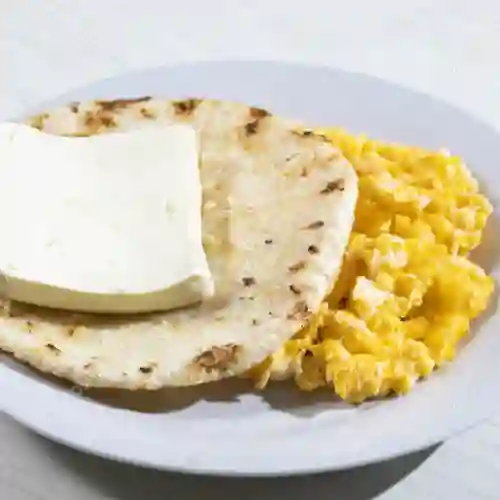 Desayuno Sencillo