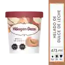 Haagen-Dazs Helado Dulce de Leche