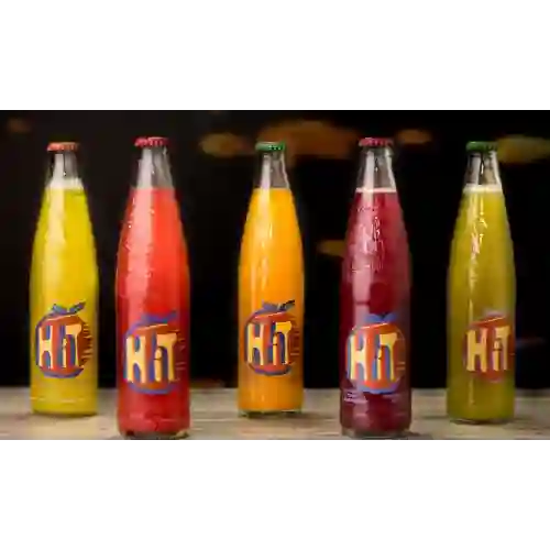 Jugos Hit 350 ml