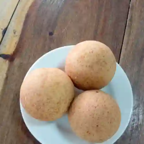 Buñuelos