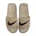 Nike Sandalias Para Natación de Hombre Café Talla 11