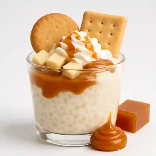 Arroz con Leche Pacifico